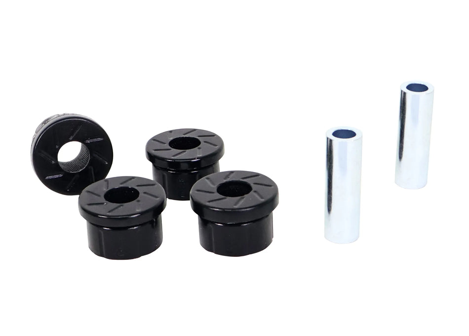 Whiteline Performance Control Arm - Lower Inner Rear Bushing for MAZDA MX-5 NB (1998-2005) (W56539)