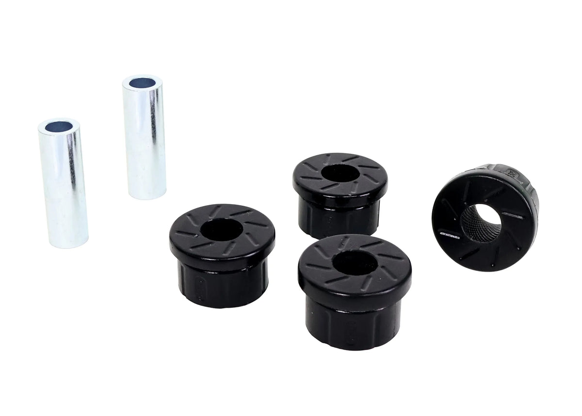 Whiteline Performance Control Arm - Lower Inner Rear Bushing for MAZDA MX-5 NB (1998-2005) (W56539)