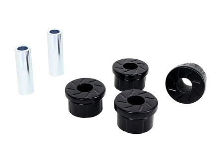 Whiteline Performance Control Arm - Lower Inner Rear Bushing for MAZDA MX-5 NB (1998-2005) (W56539)