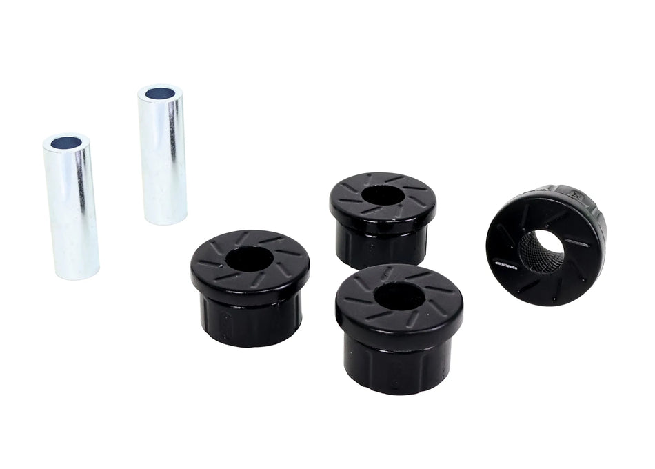 Whiteline Performance Control Arm - Lower Inner Rear Bushing for MAZDA MX-5 NB (1998-2005) (W56539)