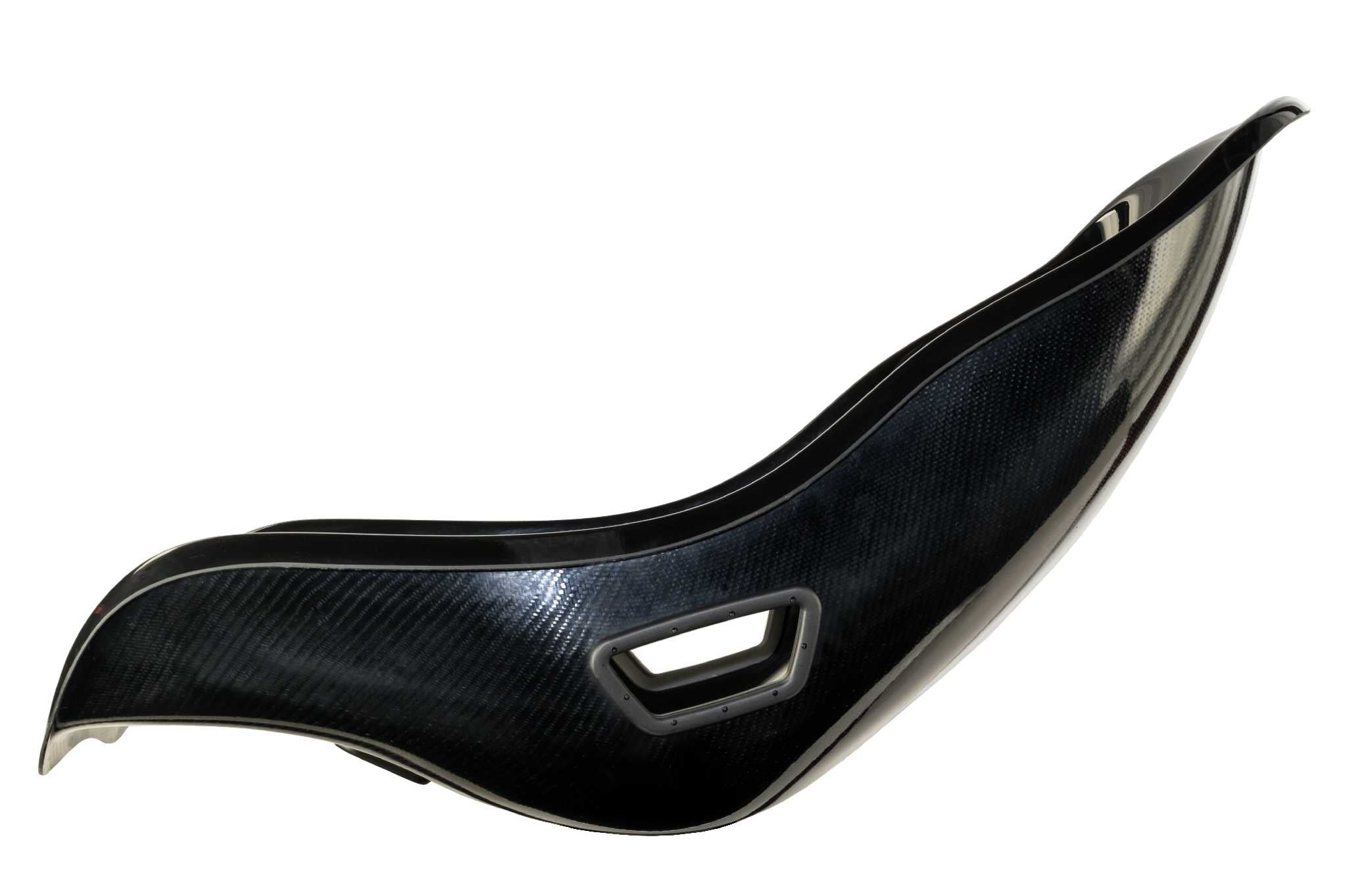 Tillett W5 GRP Car Seat