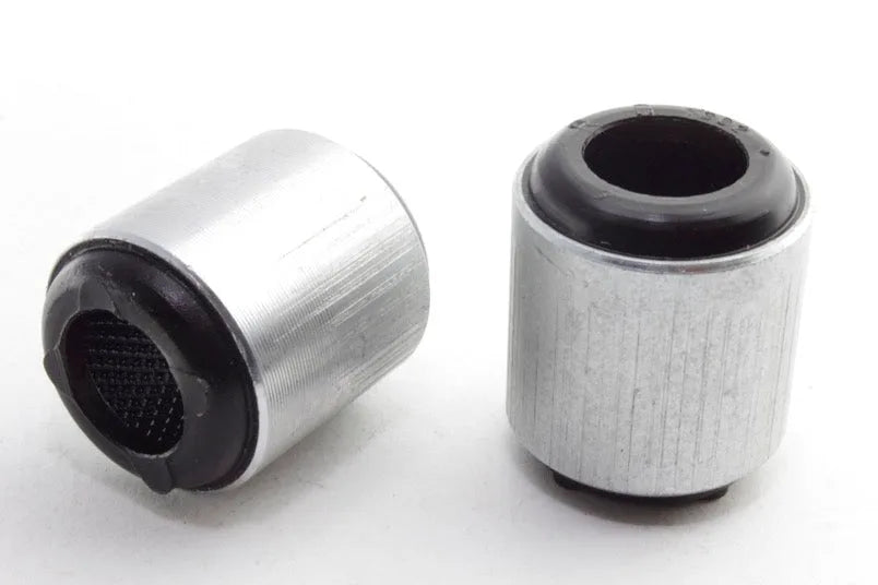 Whiteline Performance Control Arm - Lower Inner and Outer Bushing for Saab 9-2X 2.5i (2006) (W61382)