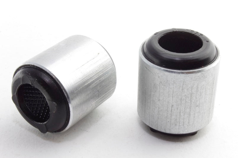 Whiteline Performance Control Arm - Lower Inner and Outer Bushing for Saab 9-2X Aero (2006) (W61382)