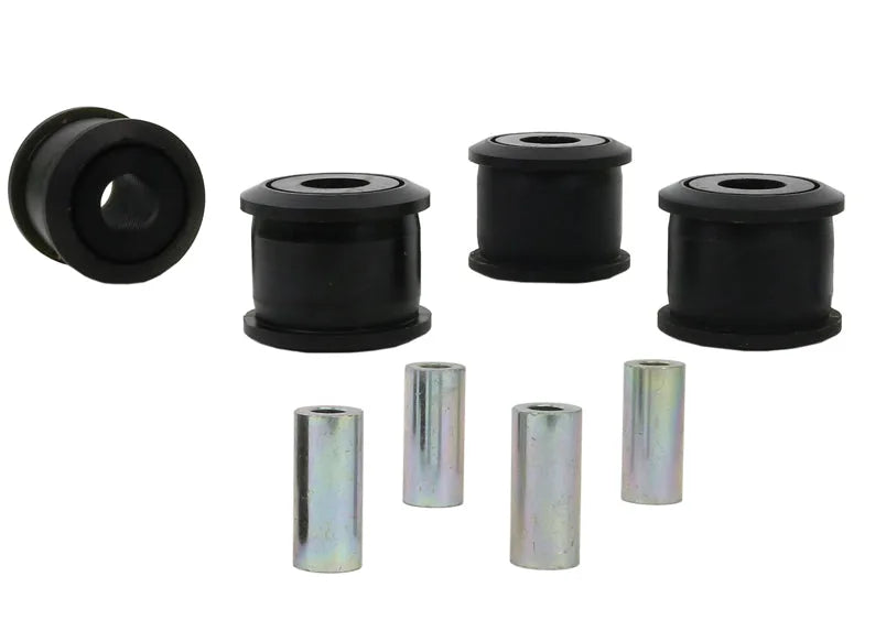 Whiteline Performance Trailing Arm Lower - Bushing Kit for TOYOTA LAND CRUISER 250 Series (2024-on) (W63223)