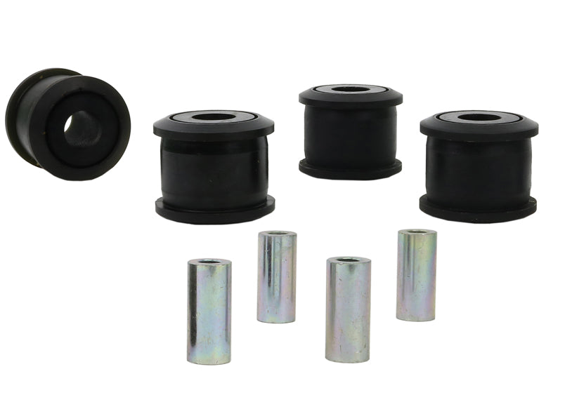 Whiteline Performance Trailing Arm Lower - Bushing Kit for LEXUS LX LX500, 600 (J310) (2021-on) (W63223)