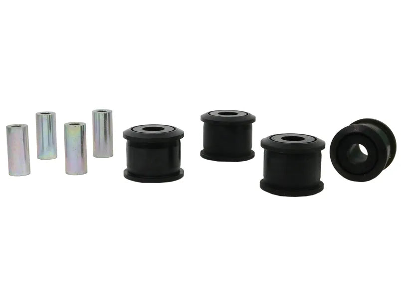 Whiteline Performance Trailing Arm Lower - Bushing Kit for LEXUS GX GX550 (J250) (2024-on) (W63223)