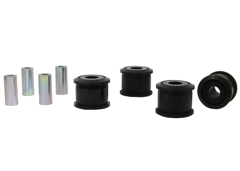 Whiteline Performance Trailing Arm Lower - Bushing Kit for TOYOTA LAND CRUISER 200 Series (2007-2021) (W63223)
