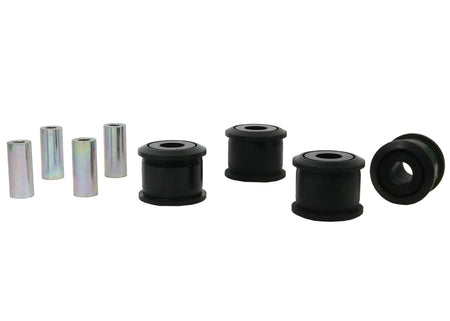 Whiteline Performance Trailing Arm Lower - Bushing Kit for TOYOTA LAND CRUISER 200 Series (2007-2021) (W63223)