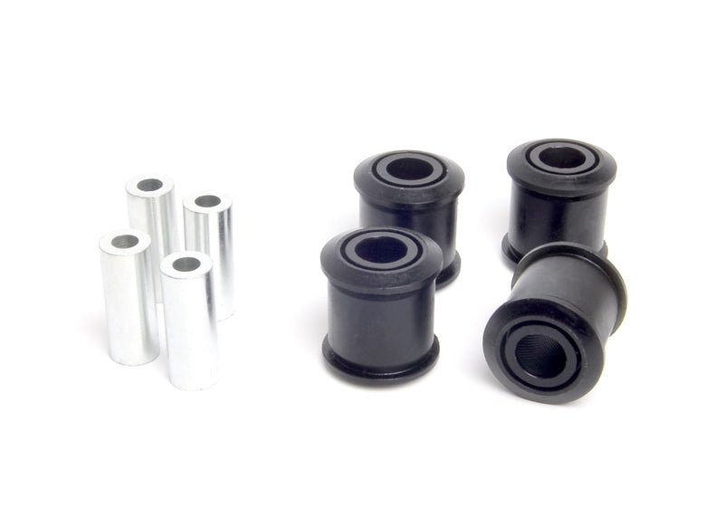 Whiteline Performance Trailing Arm Upper - Bushing Kit for LEXUS GX GX550 (J250) (2024-on) (W63224)
