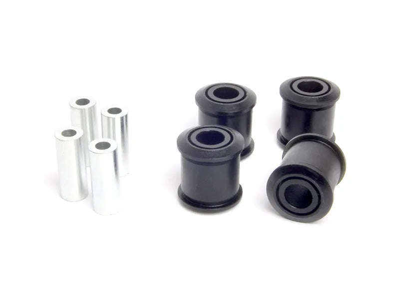 Whiteline Performance Trailing Arm Upper - Bushing Kit for LEXUS GX GX550 (J250) (2024-on) (W63224)