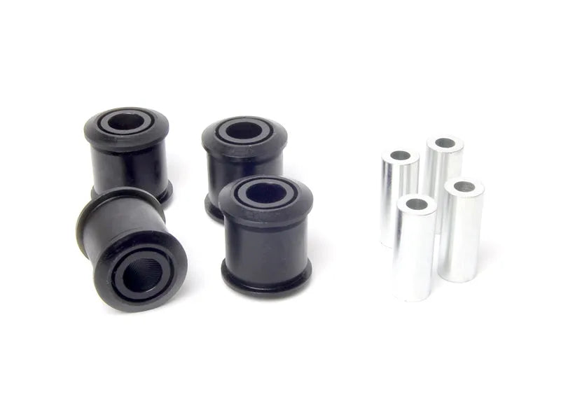 Whiteline Performance Trailing Arm Upper - Bushing Kit for LEXUS GX GX550 (J250) (2024-on) (W63224)