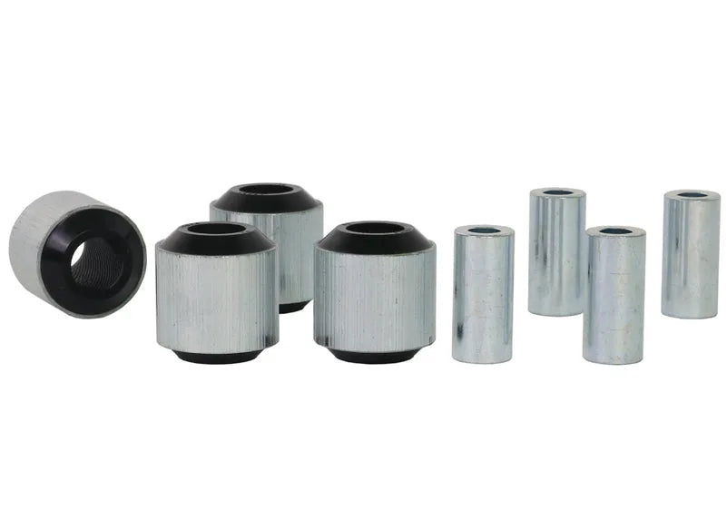 Whiteline Performance Control Arm Lower Rear - Bushing Kit for BMW 335is Base (2013) (W63400)