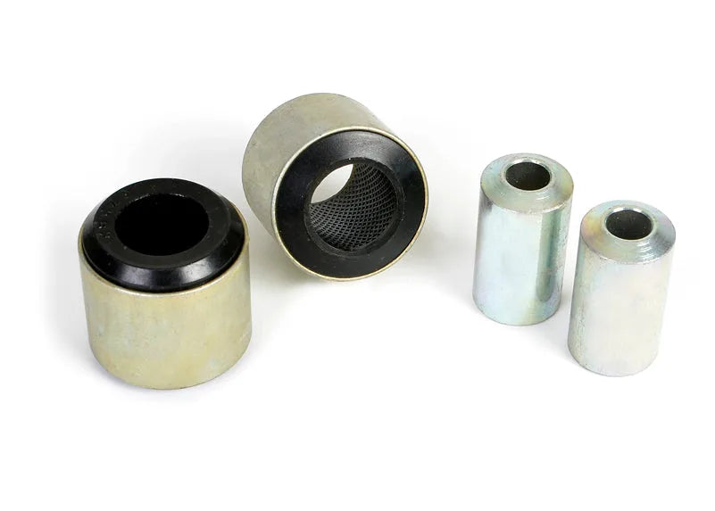 Whiteline Performance Control Arm Upper Rear - Outer Bushing Kit for BMW 335is Base (2013) (W63402)