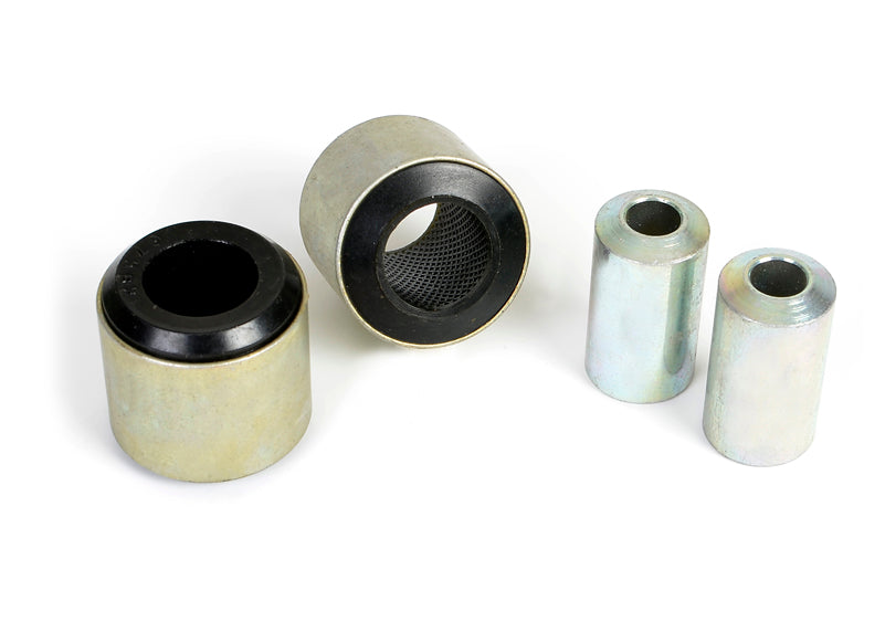Whiteline Performance Control Arm Upper Rear - Outer Bushing Kit for BMW X1 xDrive28i (2014) (W63402)