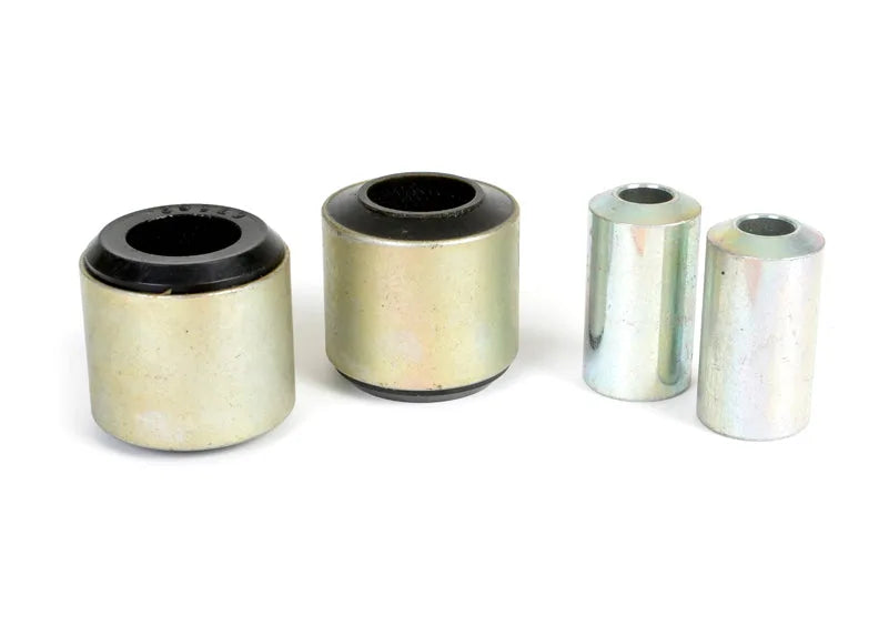 Whiteline Performance Control Arm Upper Rear - Outer Bushing Kit for BMW X1 xDrive28i (2014) (W63402)