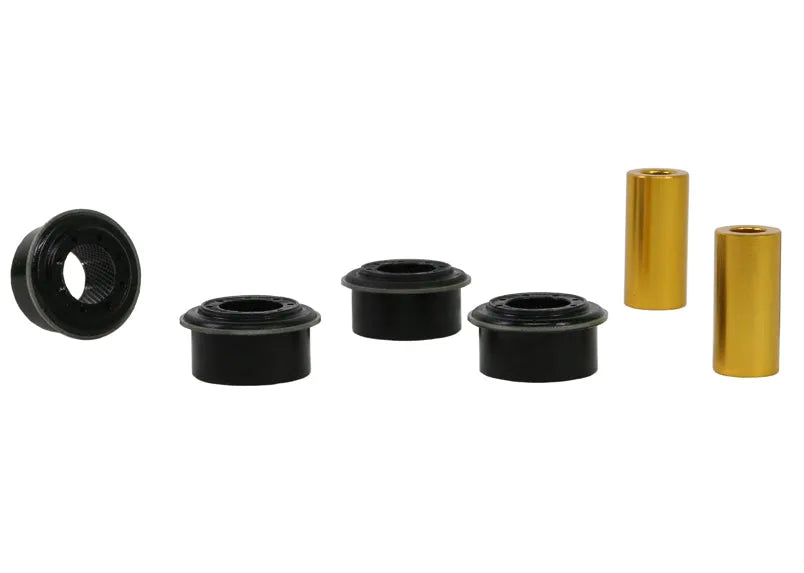 Whiteline Performance Trailing Arm Lower - Front Bushing Kit for Scion FR-S Base (2013) (W63414)