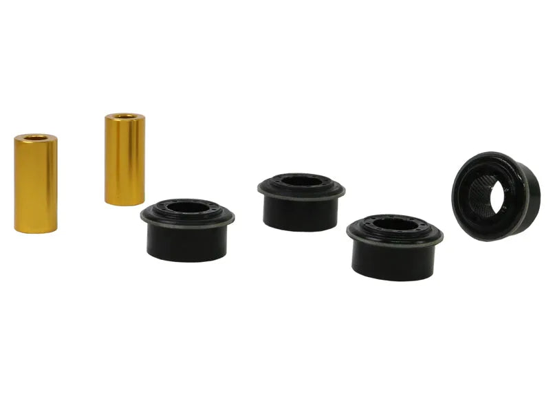 Whiteline Performance Trailing Arm Lower - Front Bushing Kit for Scion FR-S Base (2013) (W63414)