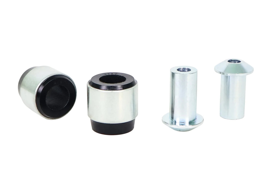 Whiteline Performance Control Arm - Upper Outer Bushing for Ford Mustang GT (2026) (W63463)
