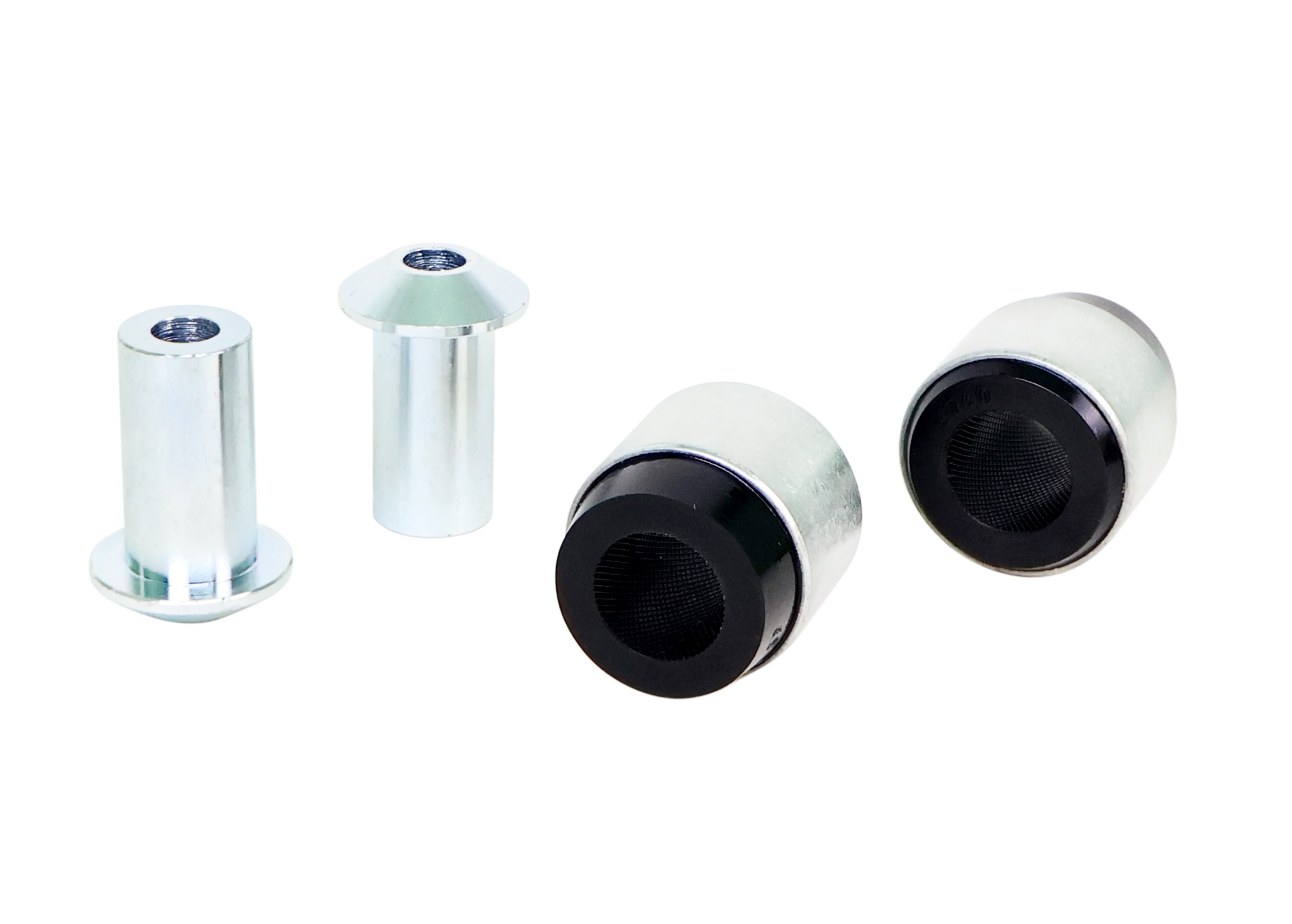 Whiteline Performance Control Arm - Upper Outer Bushing for Ford Mustang GT Premium (2025) (W63463)