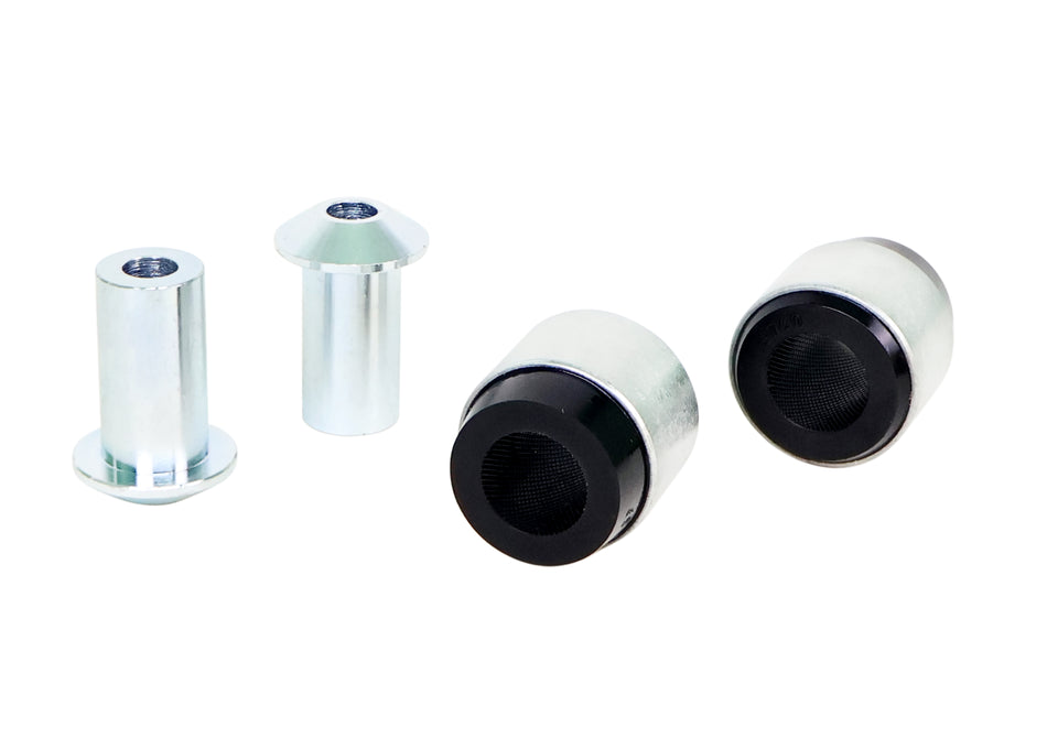 Whiteline Performance Control Arm - Upper Outer Bushing for Ford Mustang GT Premium (2025) (W63463)