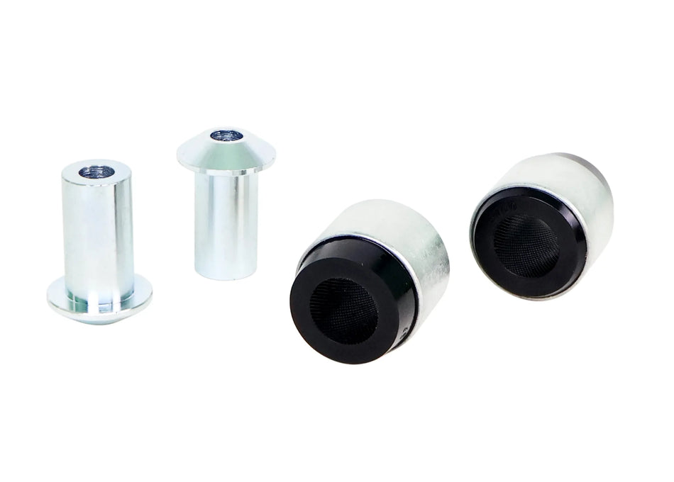 Whiteline Performance Control Arm - Upper Outer Bushing for Ford Mustang GT Premium (2025) (W63463)