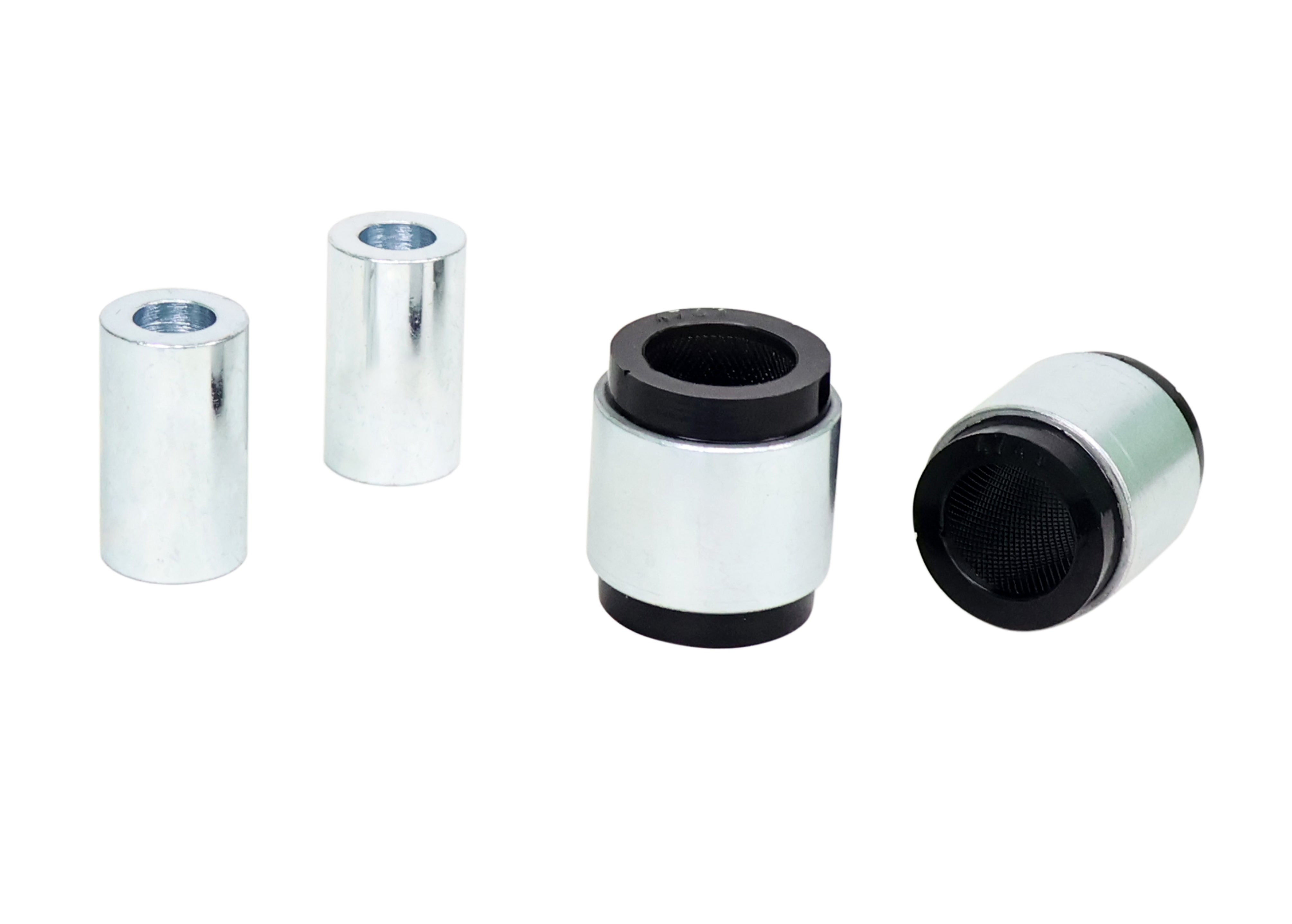 Whiteline Performance Control Arm - Upper Inner Bushing for Ford Mustang EcoBoost (2026) (W63464)