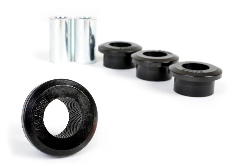 Whiteline Performance Control Arm - Upper Inner and Outer Bushing for NISSAN DUALIS/DUALIS + 2 J10, JJ10 (2007-2013) (W63485)