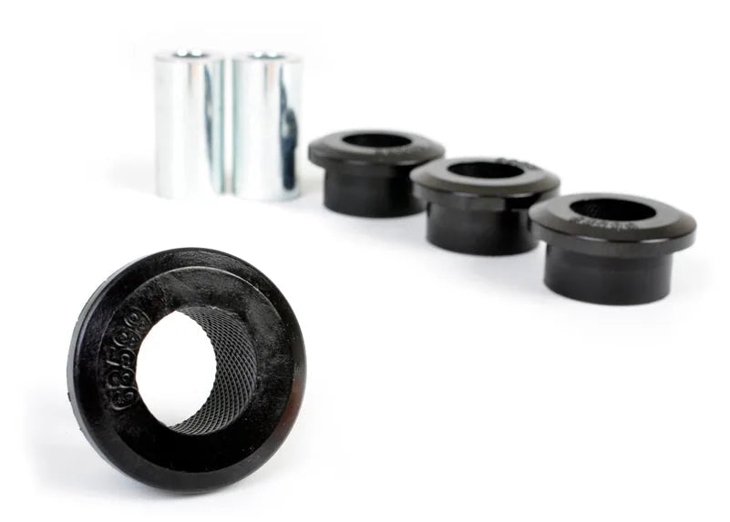 Whiteline Performance Control Arm - Upper Inner and Outer Bushing for NISSAN X-TRAIL T31 (2007-2013) (W63485)