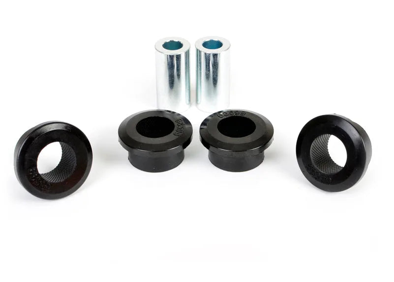 Whiteline Performance Control Arm - Upper Inner and Outer Bushing for NISSAN X-TRAIL T31 (2007-2013) (W63485)
