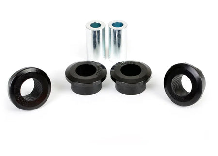 Whiteline Performance Control Arm - Upper Inner and Outer Bushing for NISSAN QASHQAI J10, JJ10 (2007-2013) (W63485)