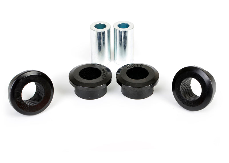 Whiteline Performance Control Arm - Upper Inner and Outer Bushing for NISSAN DUALIS/DUALIS + 2 J10, JJ10 (2007-2013) (W63485)