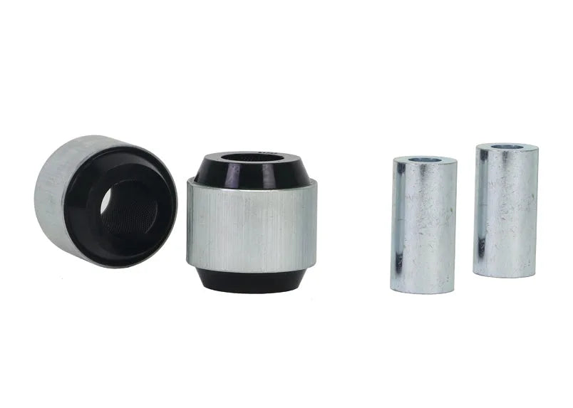 Whiteline Performance Control Arm Lower - Inner Front Bushing Kit for Ford Mustang EcoBoost (2023) (W63498)