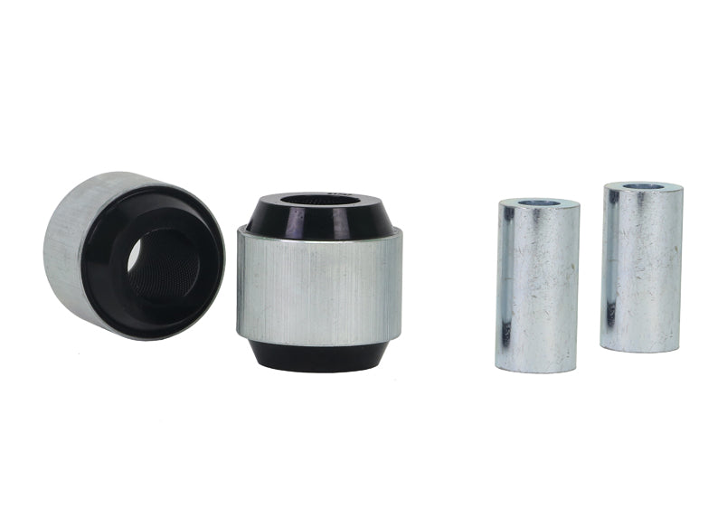 Whiteline Performance Control Arm Lower - Inner Front Bushing Kit for Ford Mustang GT Premium (2023) (W63498)