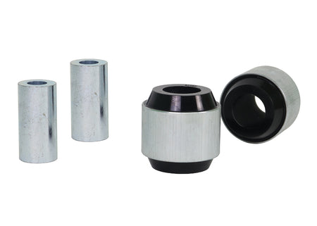 Whiteline Performance Control Arm Lower - Inner Front Bushing Kit for Ford Mustang EcoBoost (2023) (W63498)