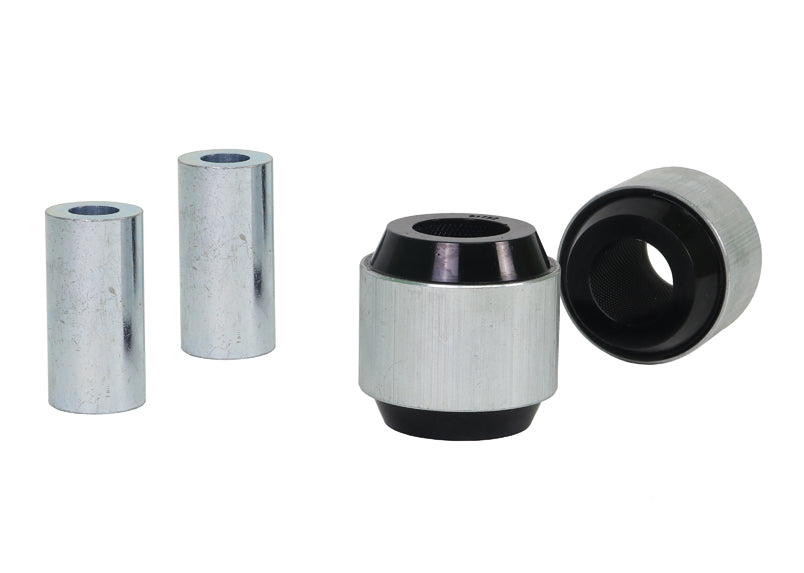 Whiteline Performance Control Arm Lower - Inner Front Bushing Kit for Ford Mustang EcoBoost Premium (2022) (W63498)
