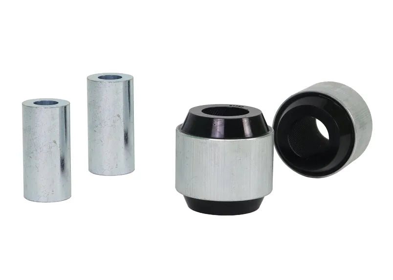 Whiteline Performance Control Arm Lower - Inner Front Bushing Kit for Ford Mustang EcoBoost Premium (2022) (W63498)