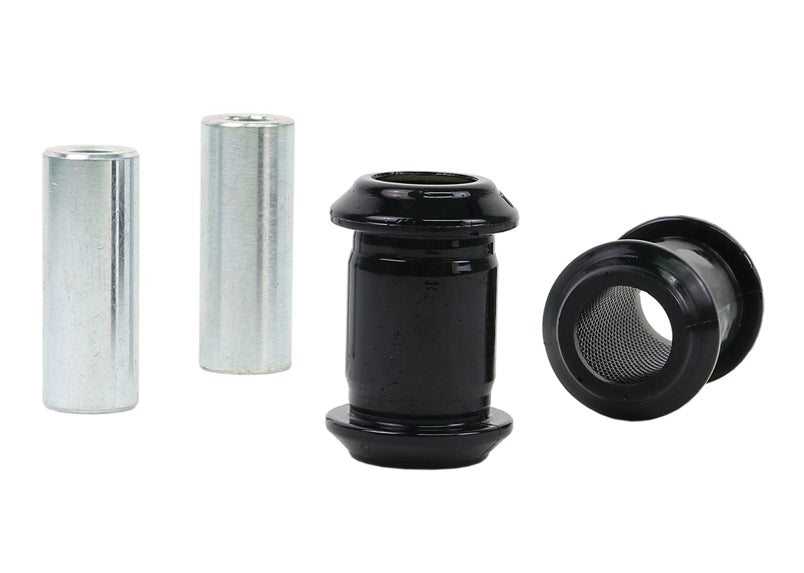 Whiteline Performance Control Arm Upper - Inner Bushing Kit for TOYOTA RAV 4 XA10 (1994-2000) (W63545)
