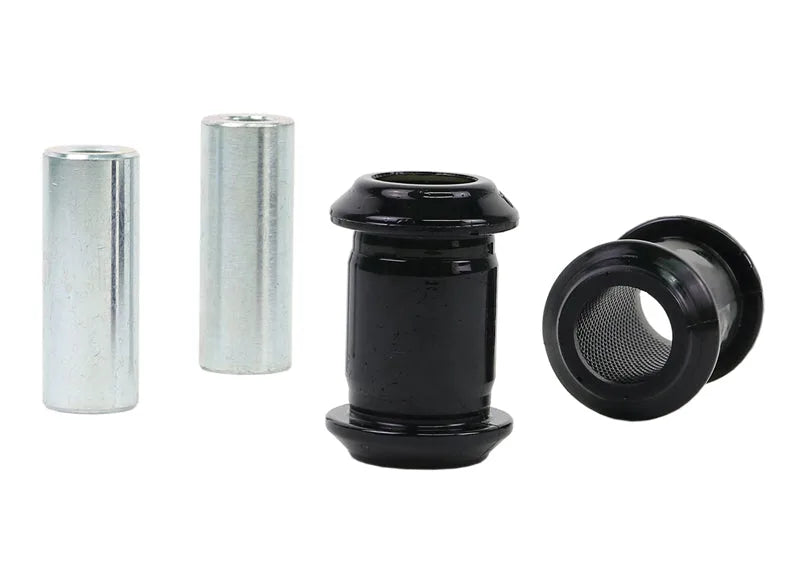 Whiteline Performance Control Arm Upper - Inner Bushing Kit for TOYOTA RAV 4 XA10 (1994-2000) (W63545)