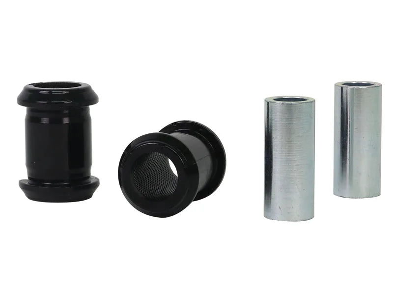 Whiteline Performance Control Arm Lower - Inner Bushing Kit for TOYOTA RAV 4 XA10 (1994-2000) (W63546)