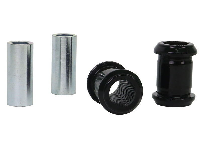 Whiteline Performance Control Arm Lower - Inner Bushing Kit for TOYOTA RAV 4 XA10 (1994-2000) (W63546)