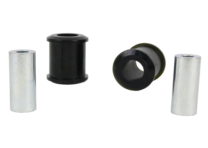 Whiteline Performance Control Arm Lower Rear - Inner Bushing Kit for Audi Q3 Select (2018) (W63553)
