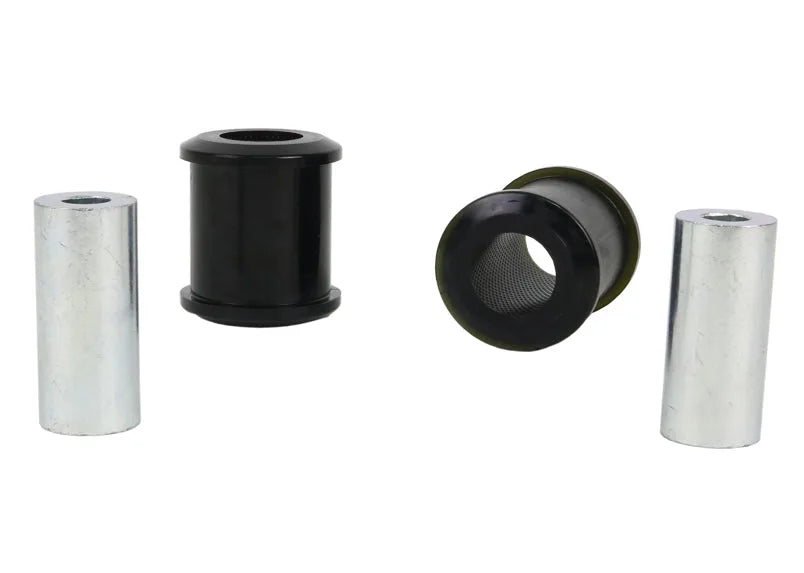 Whiteline Performance Control Arm Lower Rear - Inner Bushing Kit for Audi Q3 Premium Plus (2018) (W63553)
