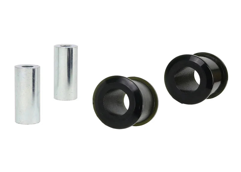 Whiteline Performance Control Arm Lower Rear - Inner Bushing Kit for Audi Q3 Prestige (2017) (W63553)