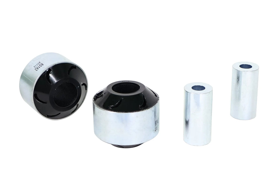 Whiteline Performance Trailing Arm - Lower Front Bushing for Toyota Corolla XSE (2026) (W63666)