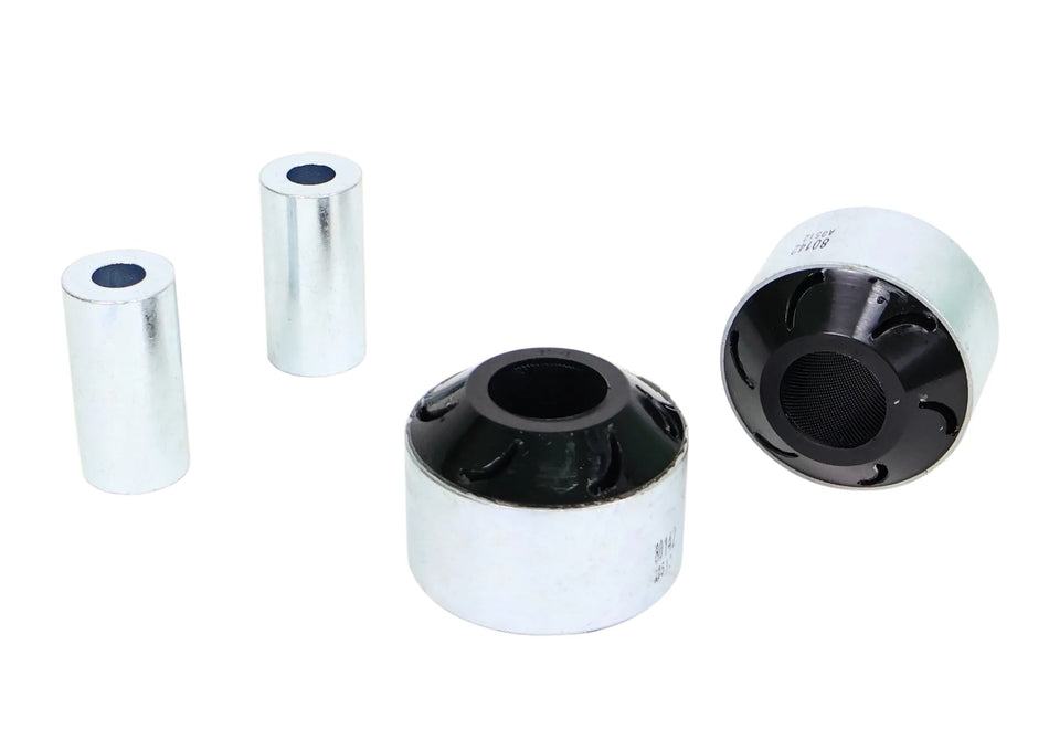 Whiteline Performance Trailing Arm - Lower Front Bushing for Toyota Corolla XLE (2026) (W63666)