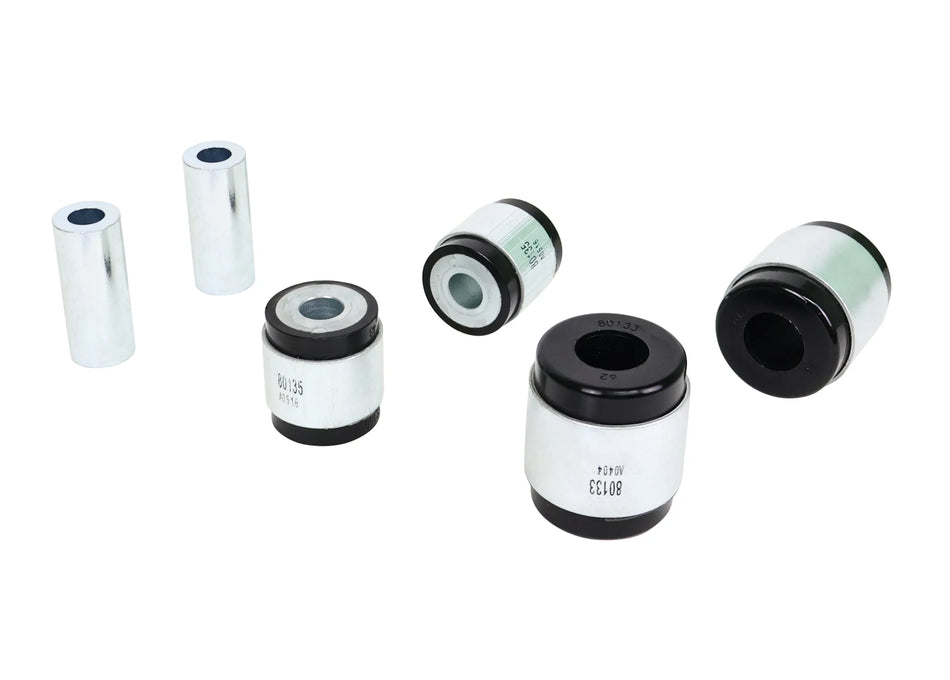 Whiteline Performance Control Arm - Lower Inner and Outer Bushing for Ford Mustang Mach-E GT (2024) (W63682)