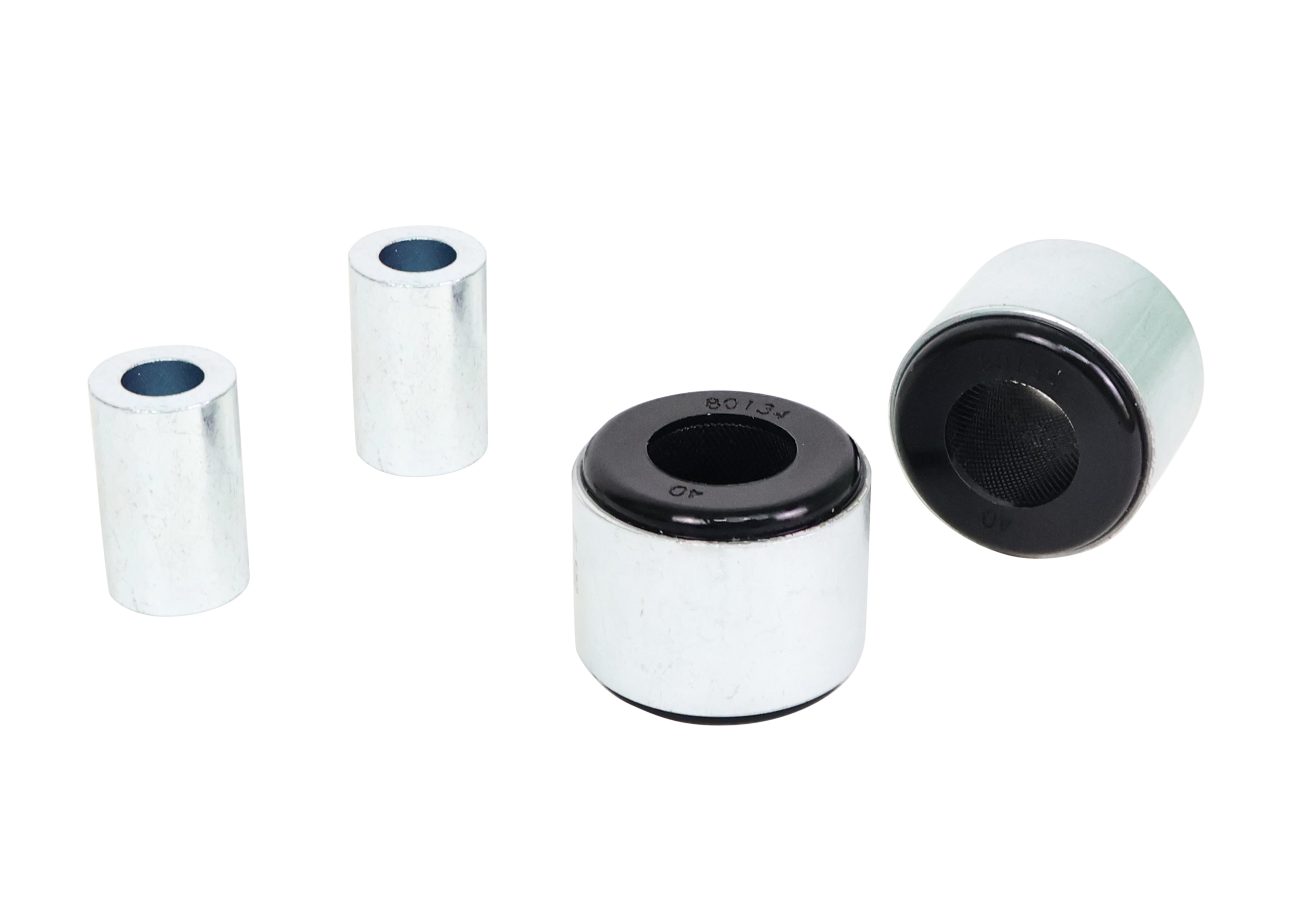 Whiteline Performance Rear Upper Trailing Arm - Outer Bushing Kit for Ford Mustang Mach-E GT (2024) (W63684)