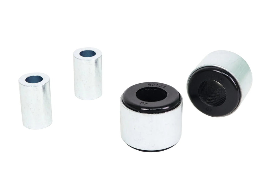 Whiteline Performance Rear Upper Trailing Arm - Outer Bushing Kit for Ford Mustang Mach-E Premium (2024) (W63684)