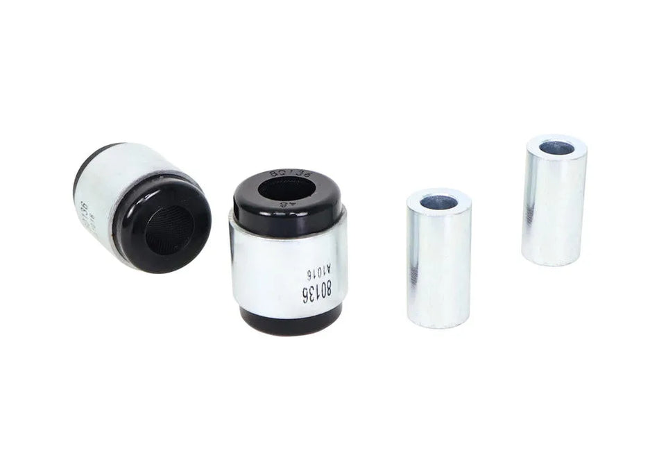 Whiteline Performance Control Arm - Upper Inner Bushing for TOYOTA CAMRY XV80 (2024-on) (W63743)
