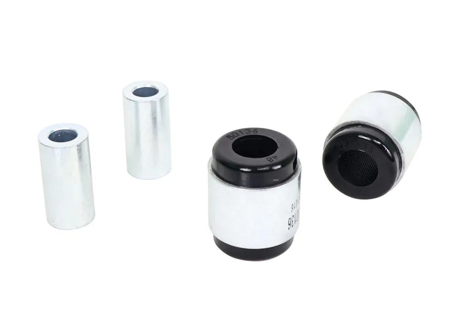 Whiteline Performance Control Arm - Upper Inner Bushing for TOYOTA CAMRY XV80 (2024-on) (W63743)